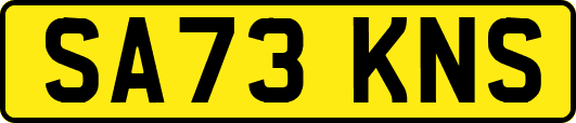 SA73KNS