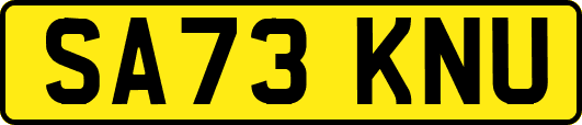 SA73KNU