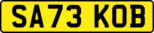 SA73KOB