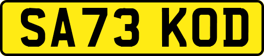 SA73KOD