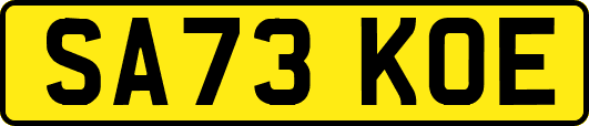 SA73KOE