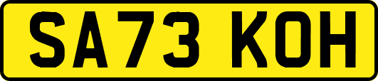 SA73KOH