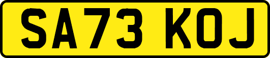 SA73KOJ