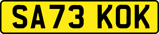 SA73KOK