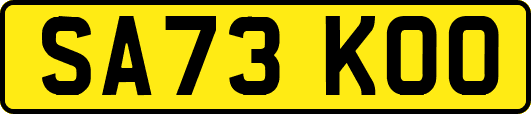 SA73KOO