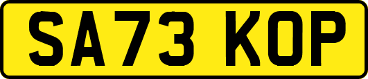 SA73KOP