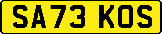 SA73KOS
