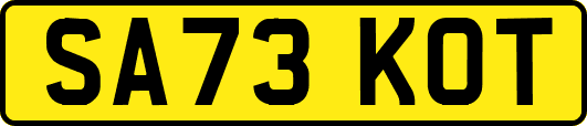 SA73KOT