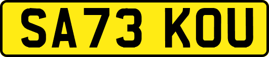 SA73KOU