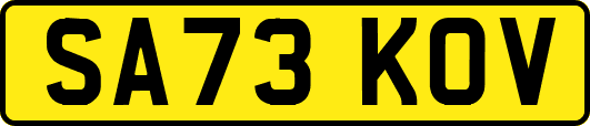 SA73KOV