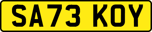 SA73KOY