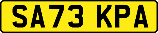 SA73KPA