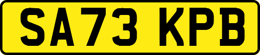 SA73KPB