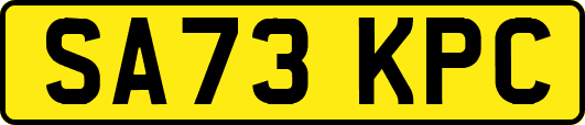 SA73KPC
