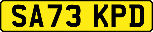 SA73KPD
