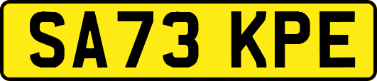 SA73KPE