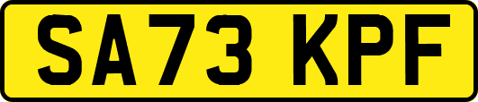SA73KPF