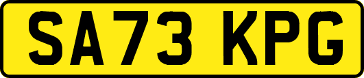 SA73KPG
