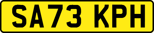 SA73KPH