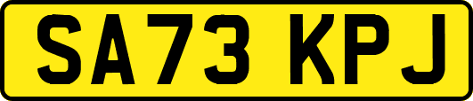 SA73KPJ