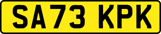 SA73KPK