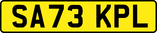 SA73KPL