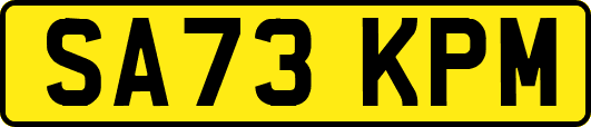 SA73KPM