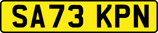 SA73KPN