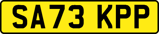 SA73KPP