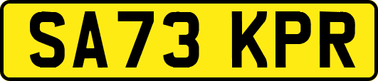 SA73KPR