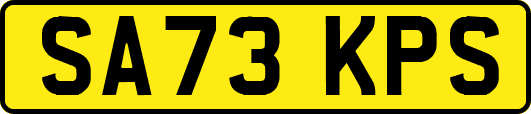 SA73KPS