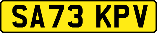 SA73KPV