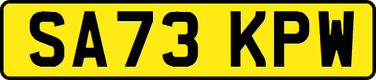 SA73KPW