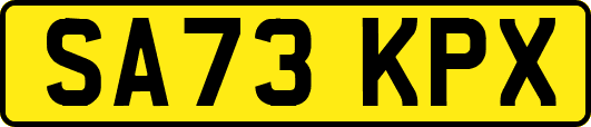 SA73KPX