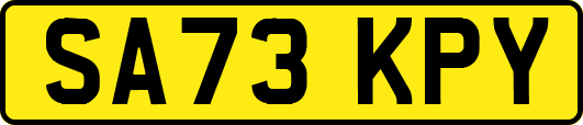 SA73KPY