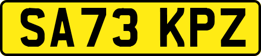 SA73KPZ