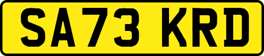 SA73KRD