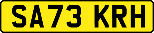 SA73KRH