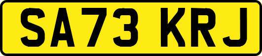 SA73KRJ
