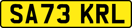 SA73KRL