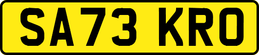 SA73KRO