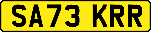SA73KRR