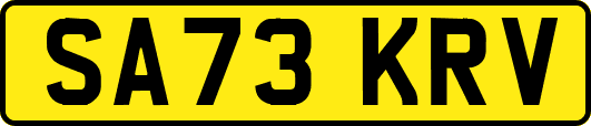 SA73KRV