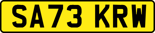 SA73KRW