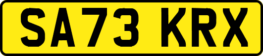 SA73KRX