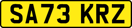 SA73KRZ