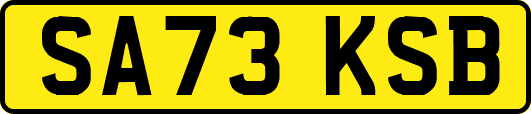 SA73KSB