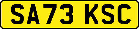 SA73KSC