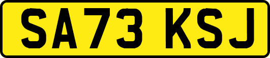 SA73KSJ