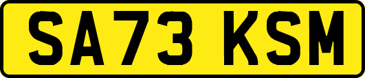 SA73KSM